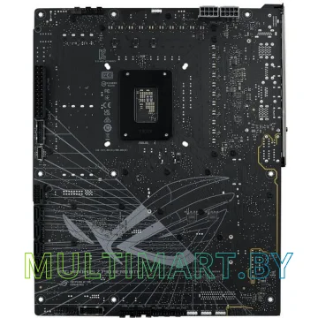 Материнская плата ASUS ROG Maximus Z790 Hero BTF картинка 11
